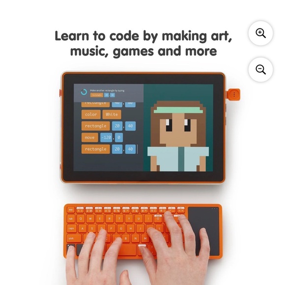 Kano Computer Kit - Picture 2 of 9